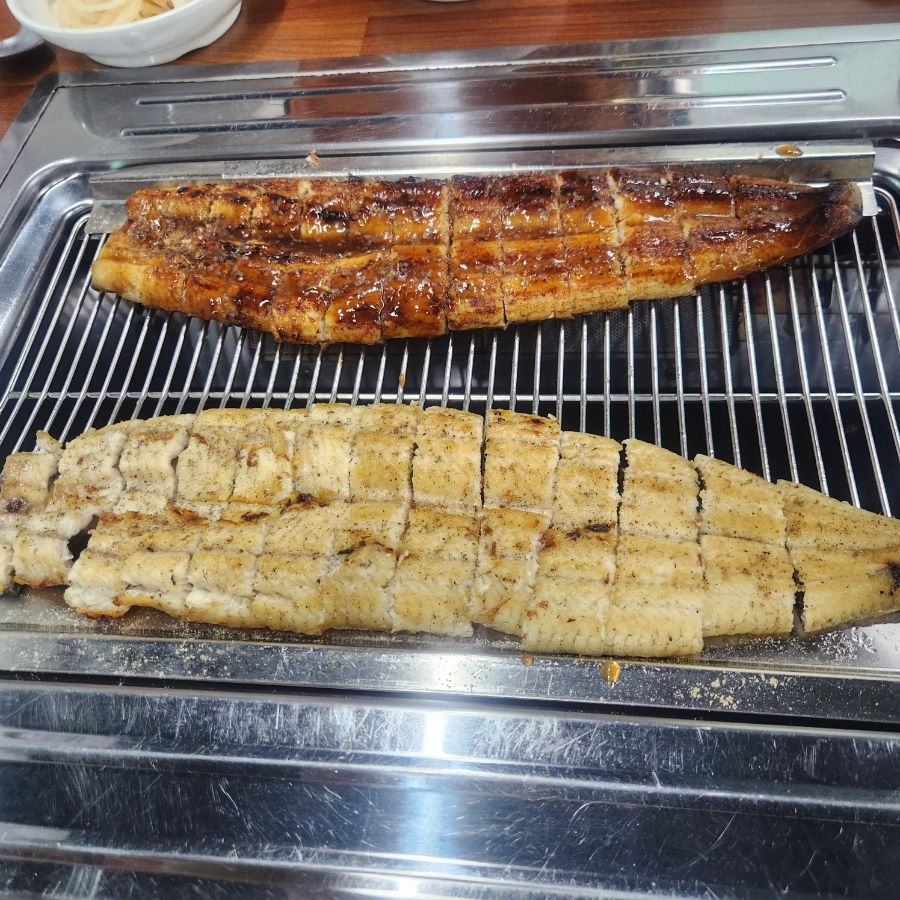 만보민물장어 이미지