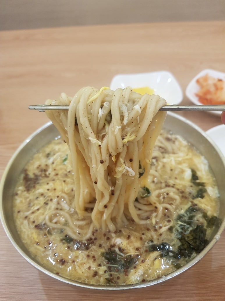 금암면옥(객사점) 이미지