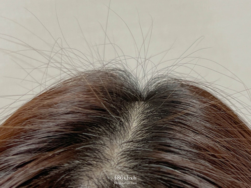지니헤어플러스 이미지