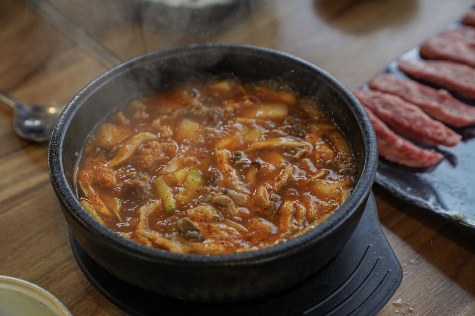 참좋은 토종한우 이미지