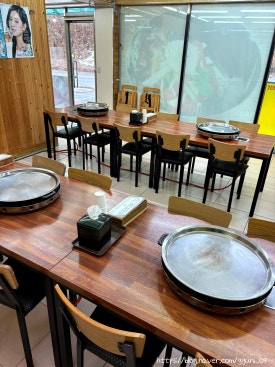 본가집춘천닭갈비 이미지