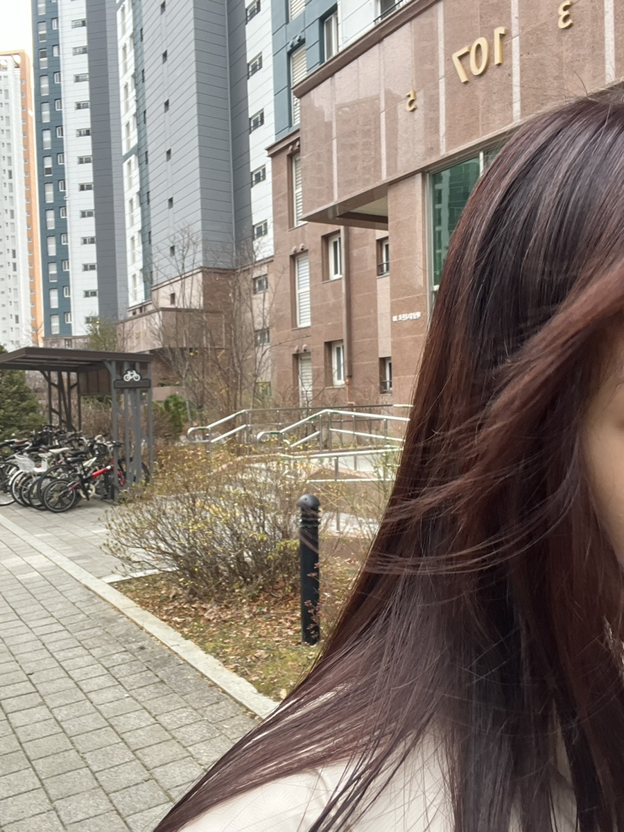 예뿌댕 이미지