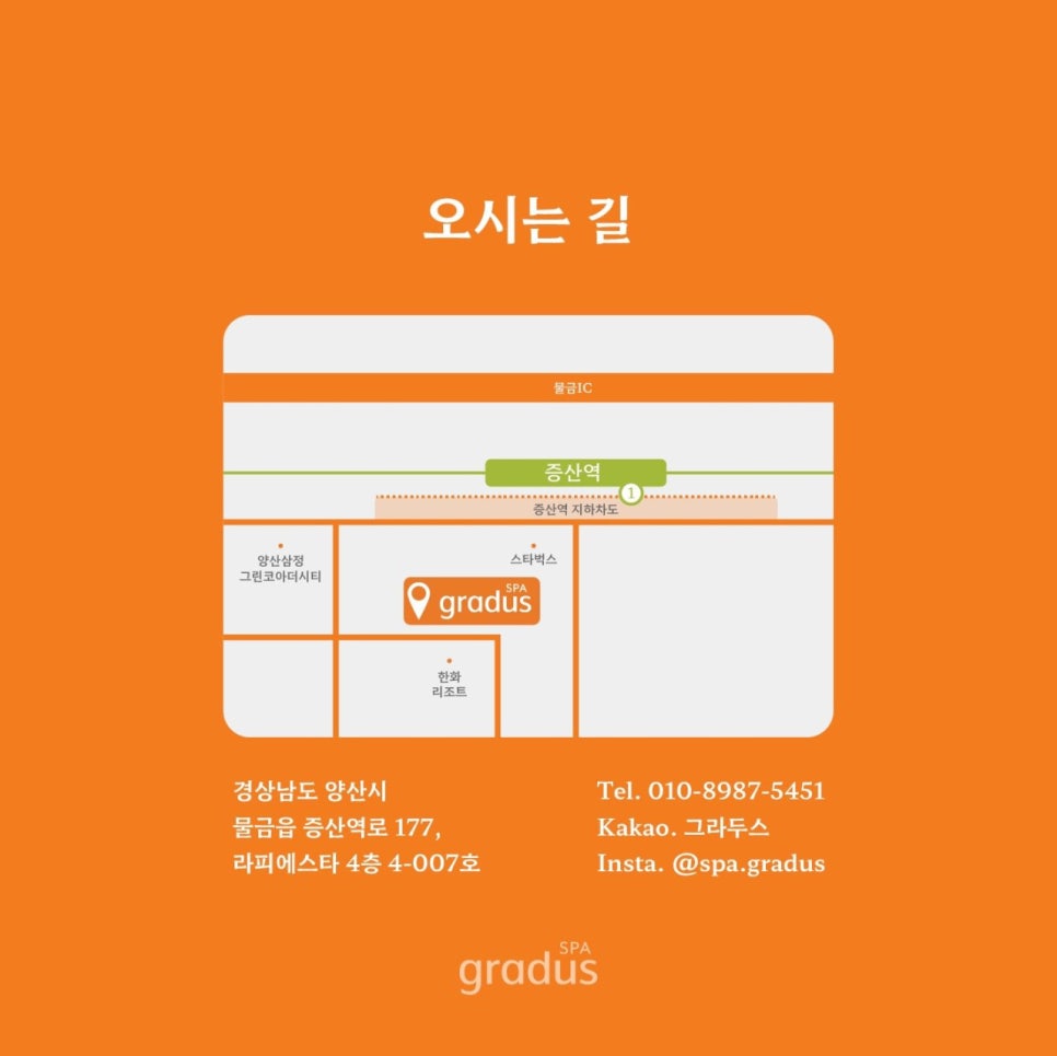 그라두스 이미지