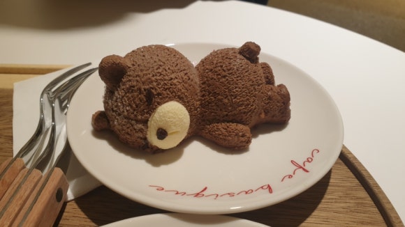 베이지끄 이미지