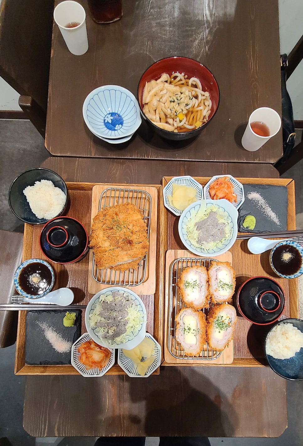 카츠백오산점 이미지
