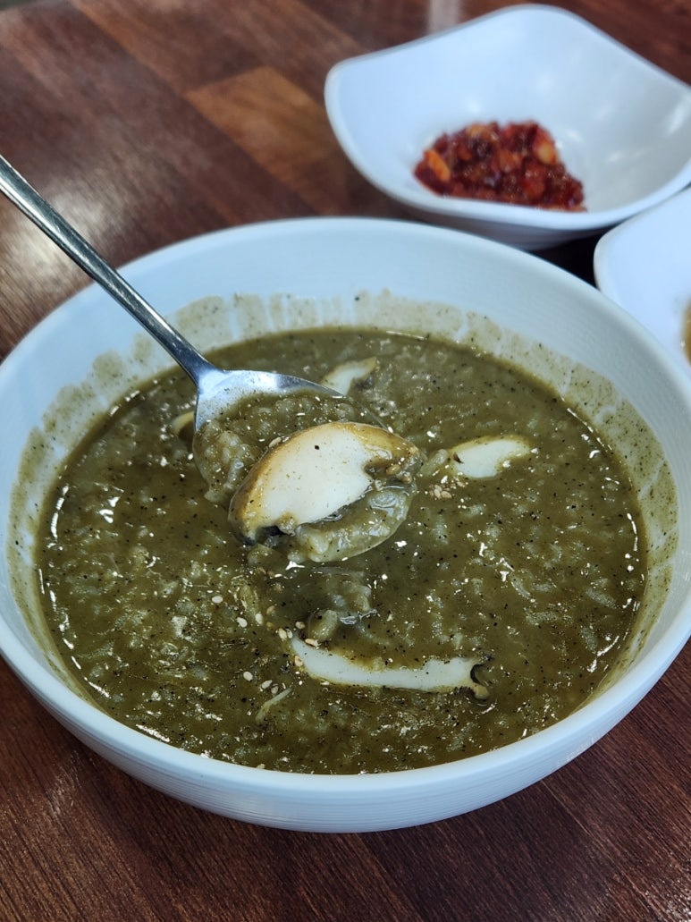 제주선채향광주일곡점 이미지
