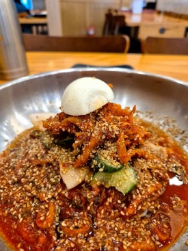 운정갈비 이미지