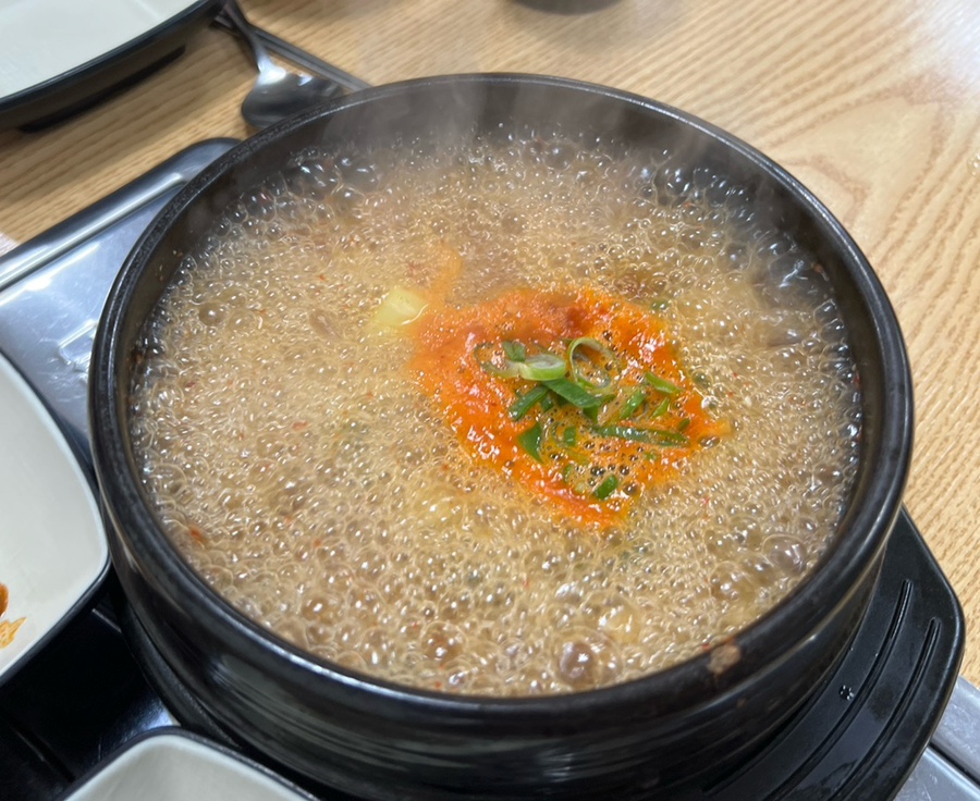 금복돈육식당 이미지