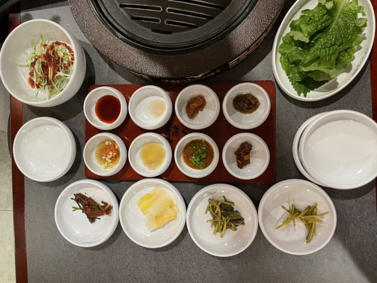 부산갈매기조례점 이미지