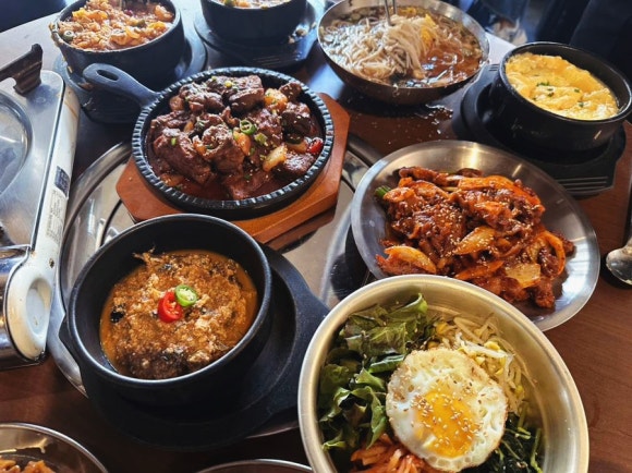 은식당 이미지