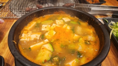봉화한우마을 이미지