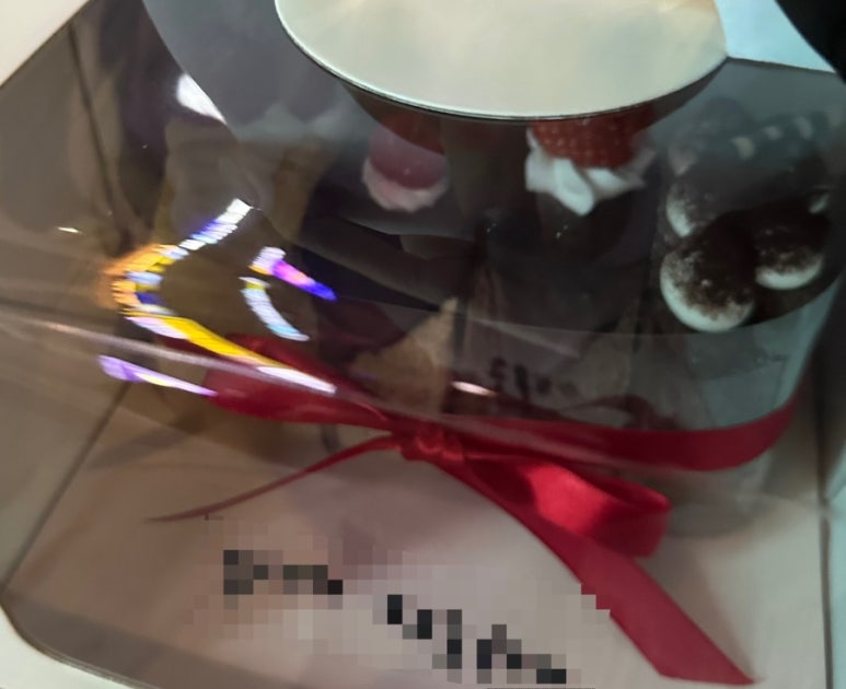 띠롤리케이크(DDIROLLY CAKE) 이미지