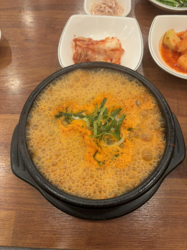 일품돼지국밥 복현점 이미지