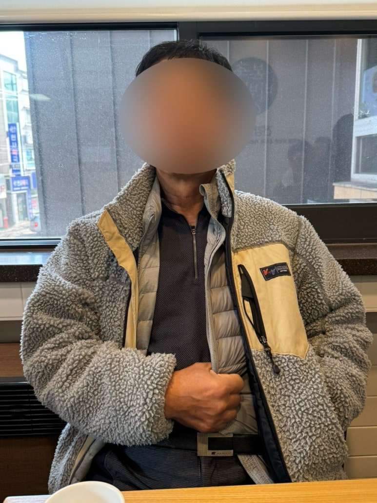 오니기리와이규동성모 이미지