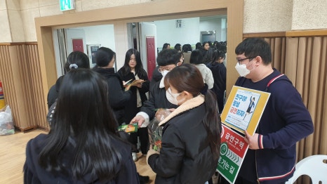 봉화컴퍼니 이미지