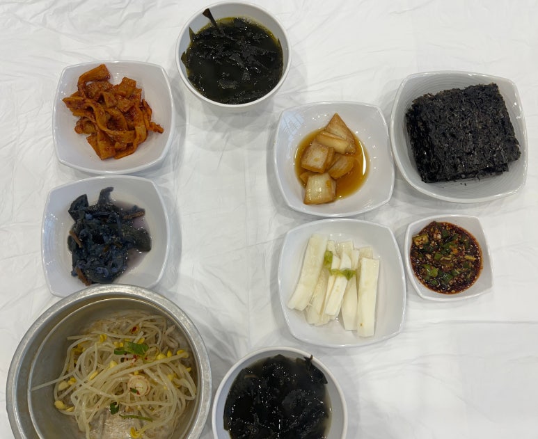코다리덕장천안유량점 이미지