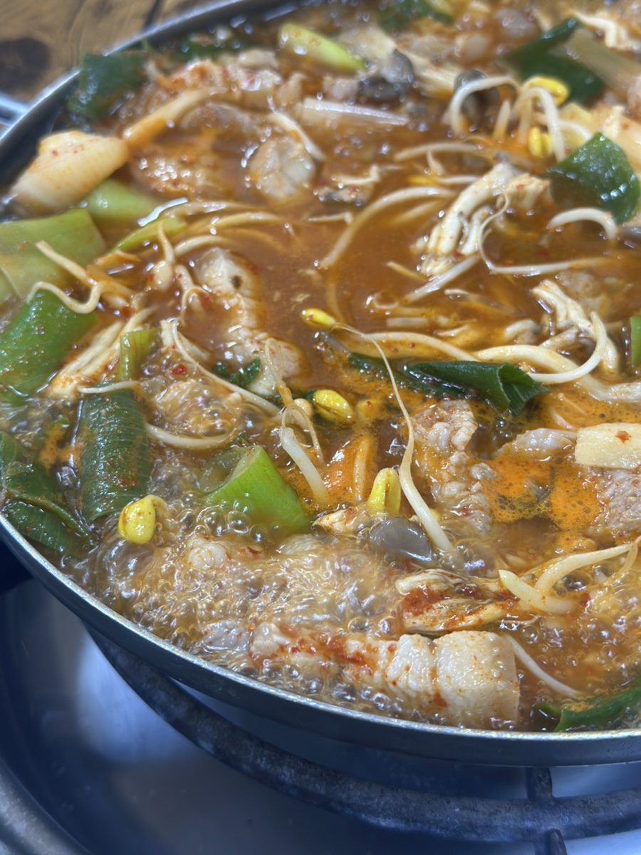 동서식육식당 이미지