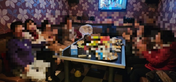차차차노래방 이미지
