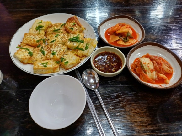 당고개빈대떡 이미지