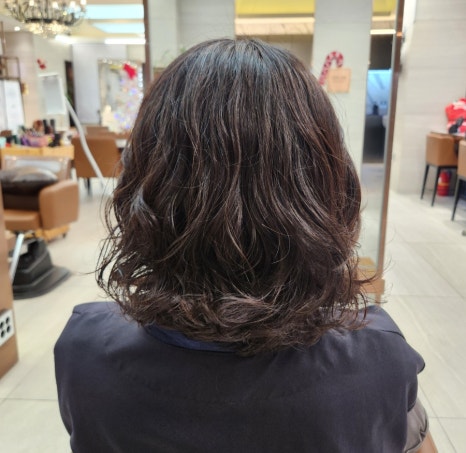 작헤어 2호점 이미지