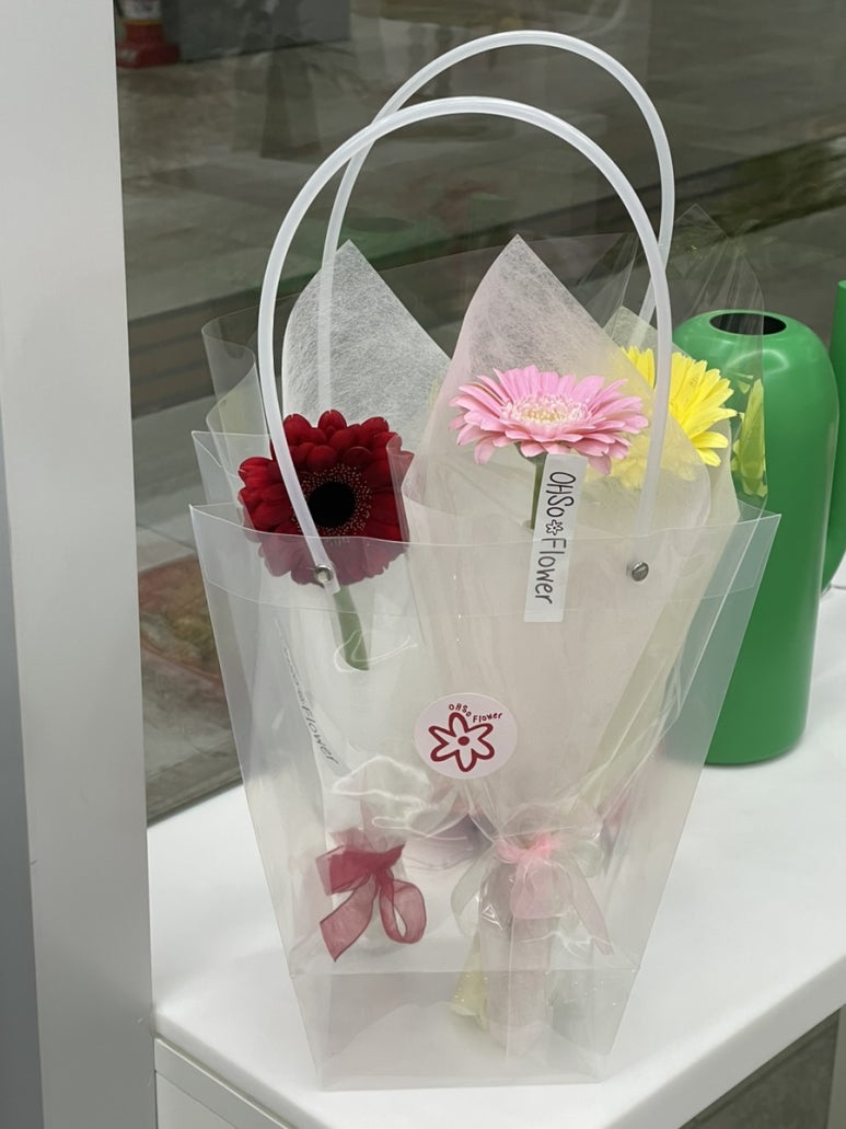 오소플라워 이미지
