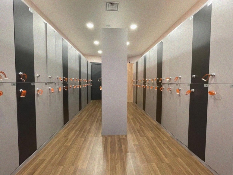 파프리카짐 이미지