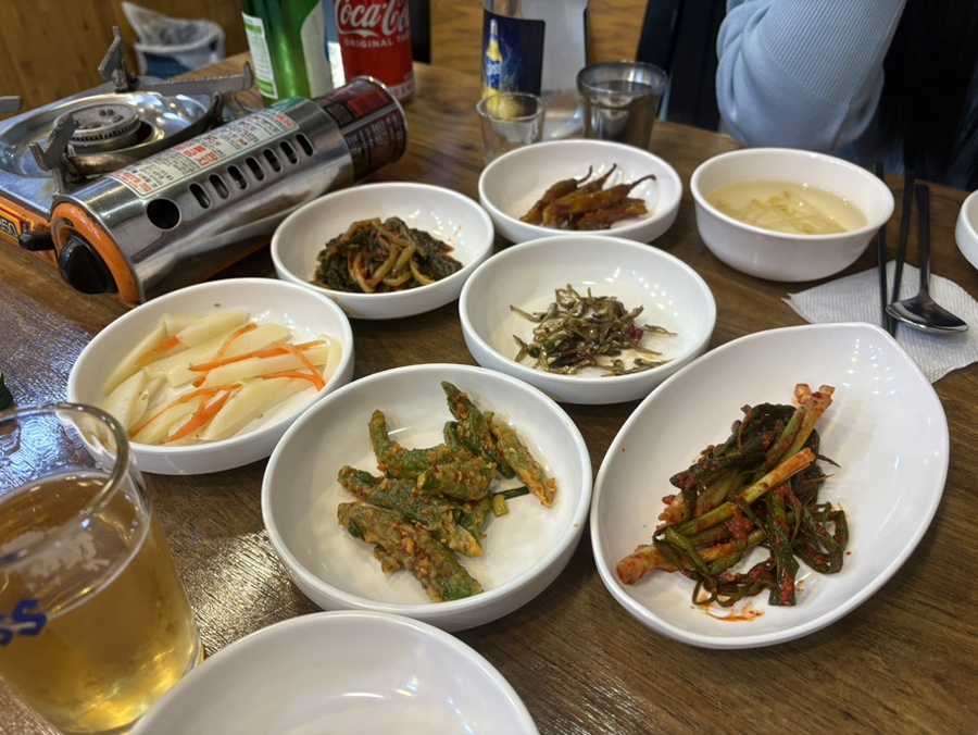 명가닭찜 이미지