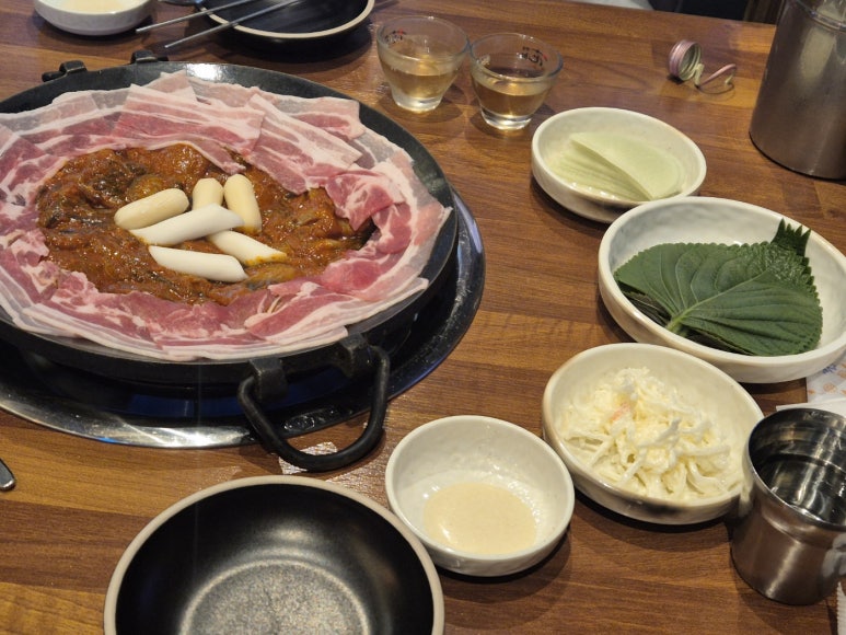 맛있는쭈꾸미집 이미지