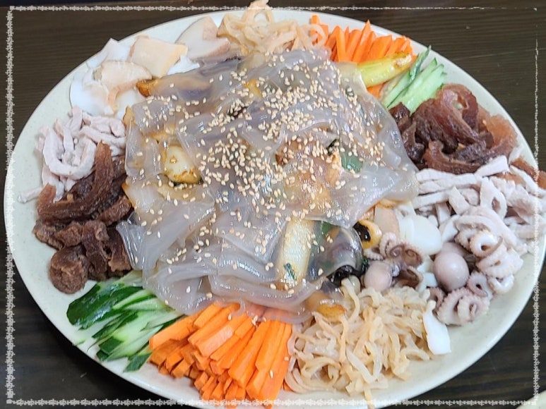 홍원중화요리 이미지