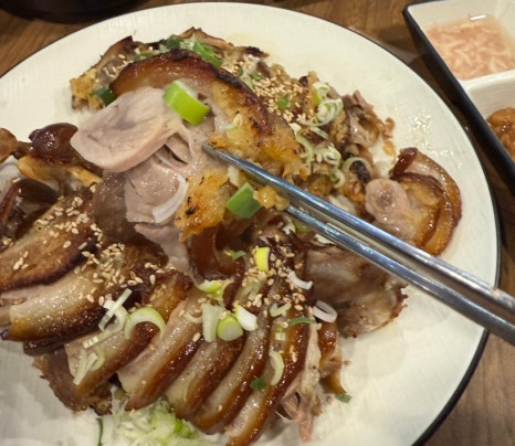 강호맛족(도계점) 이미지
