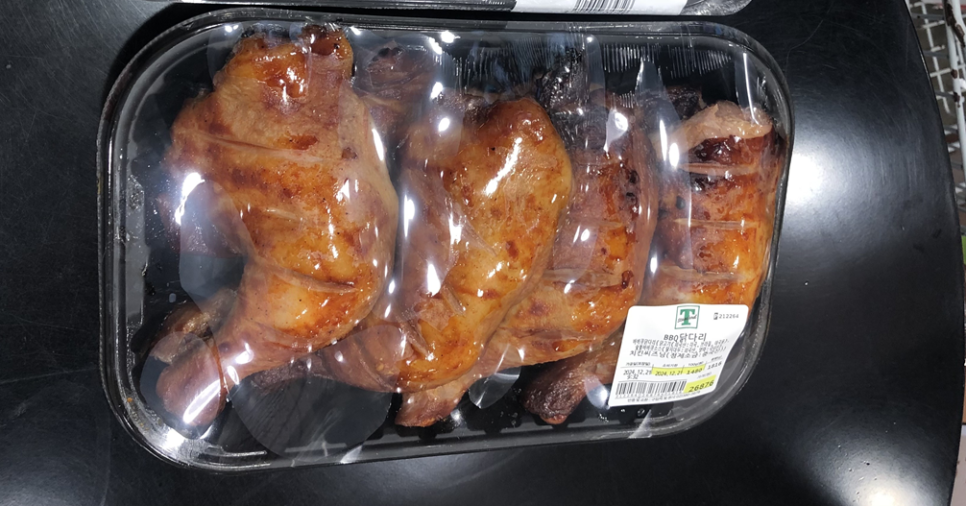 비비큐 고양점 이미지