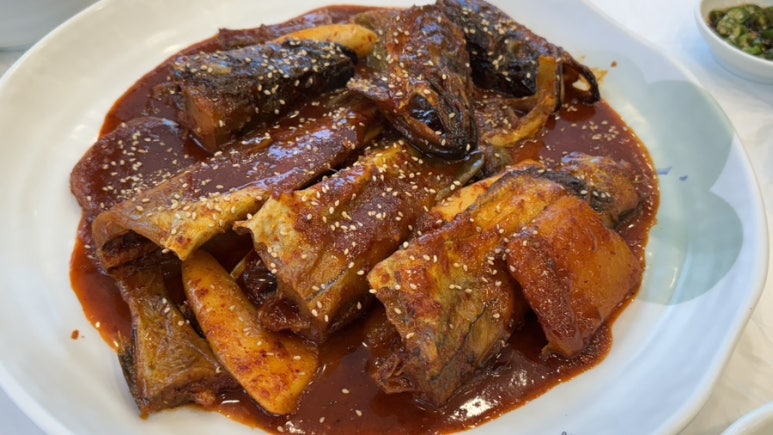 천리맛집코다리네 이미지