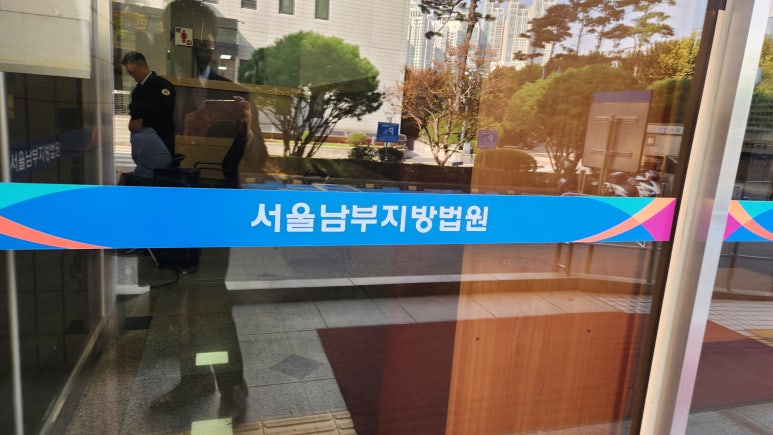텐퍼센트커피남부 이미지