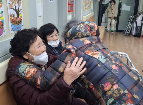 사회적 협동조합 경기부천 나눔지역자활센터 이미지