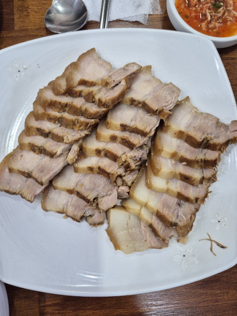 둔산손칼국수 이미지
