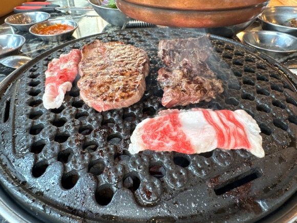 옛날고기집식당 이미지