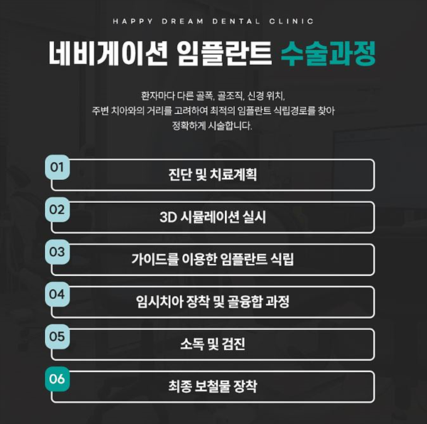 행복드림치과 이미지