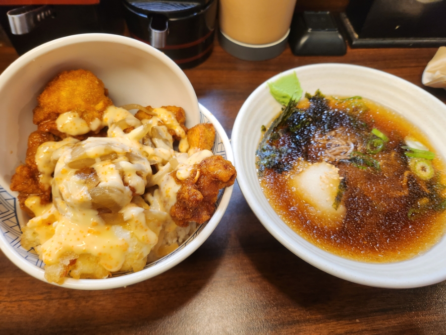 도쿄닷지 사진 4