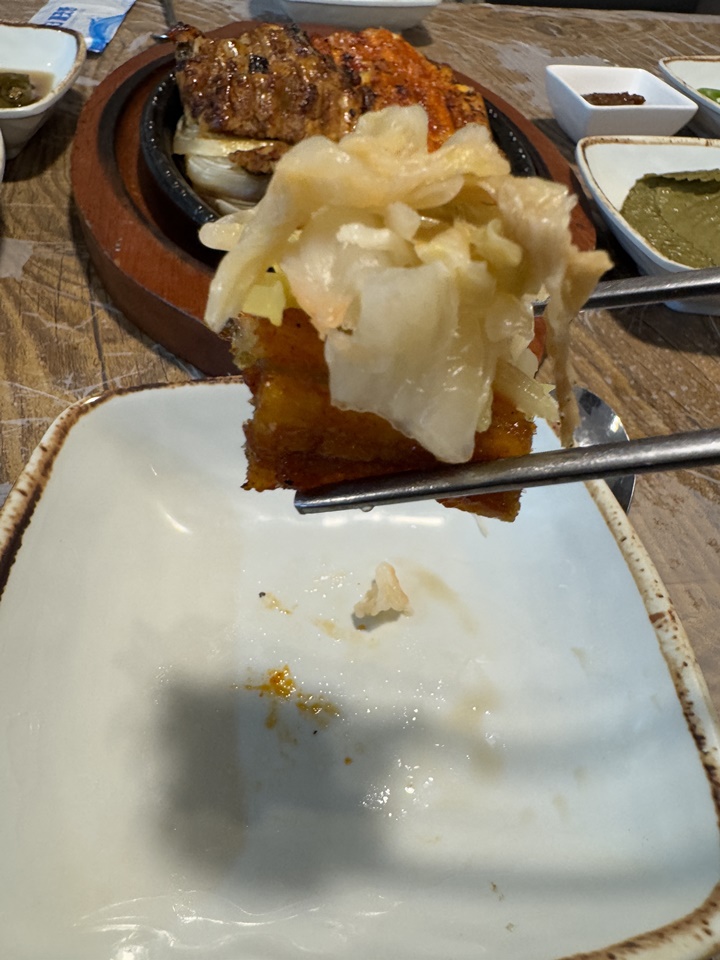 부산명품장어집 이미지