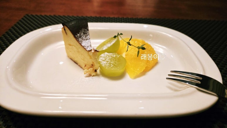 데일리디저트(daily dessert) 이미지