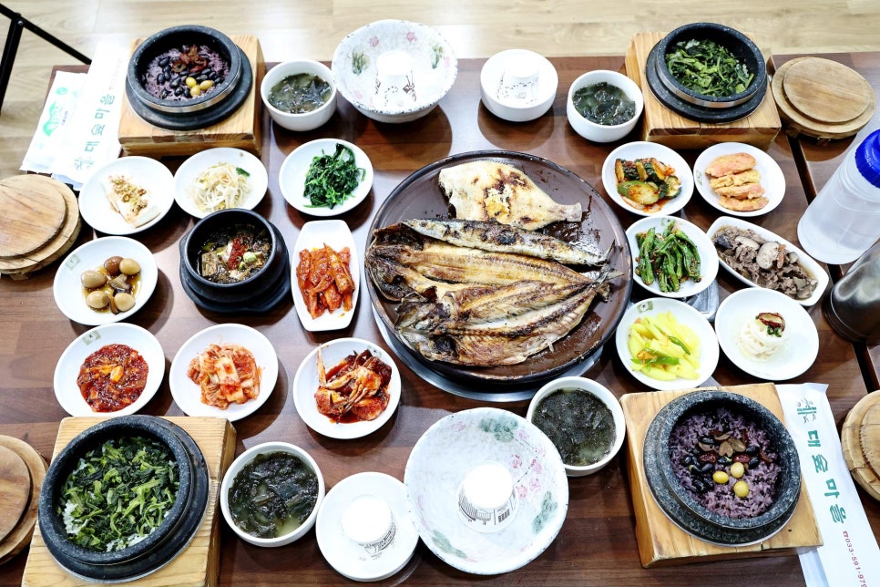 대숲마을 이미지