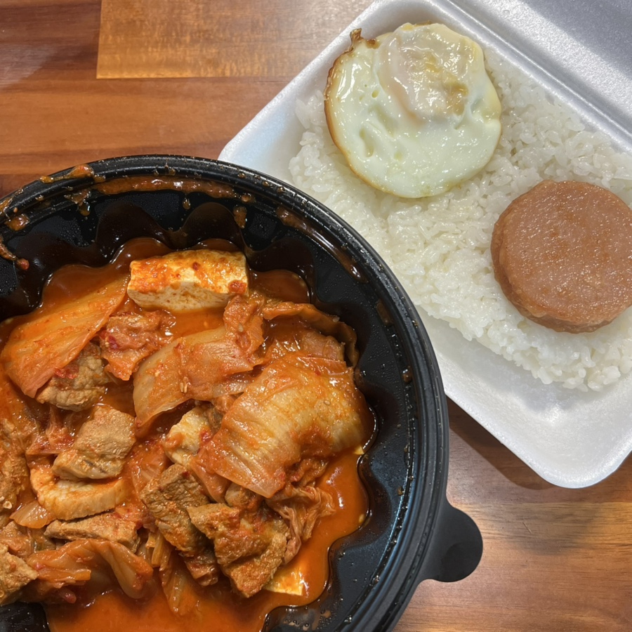 국가대표김치찌개전문점 이미지