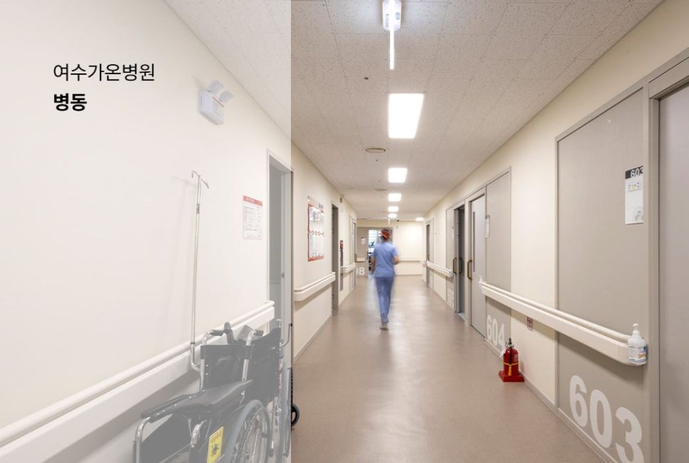 여수가온병원 이미지