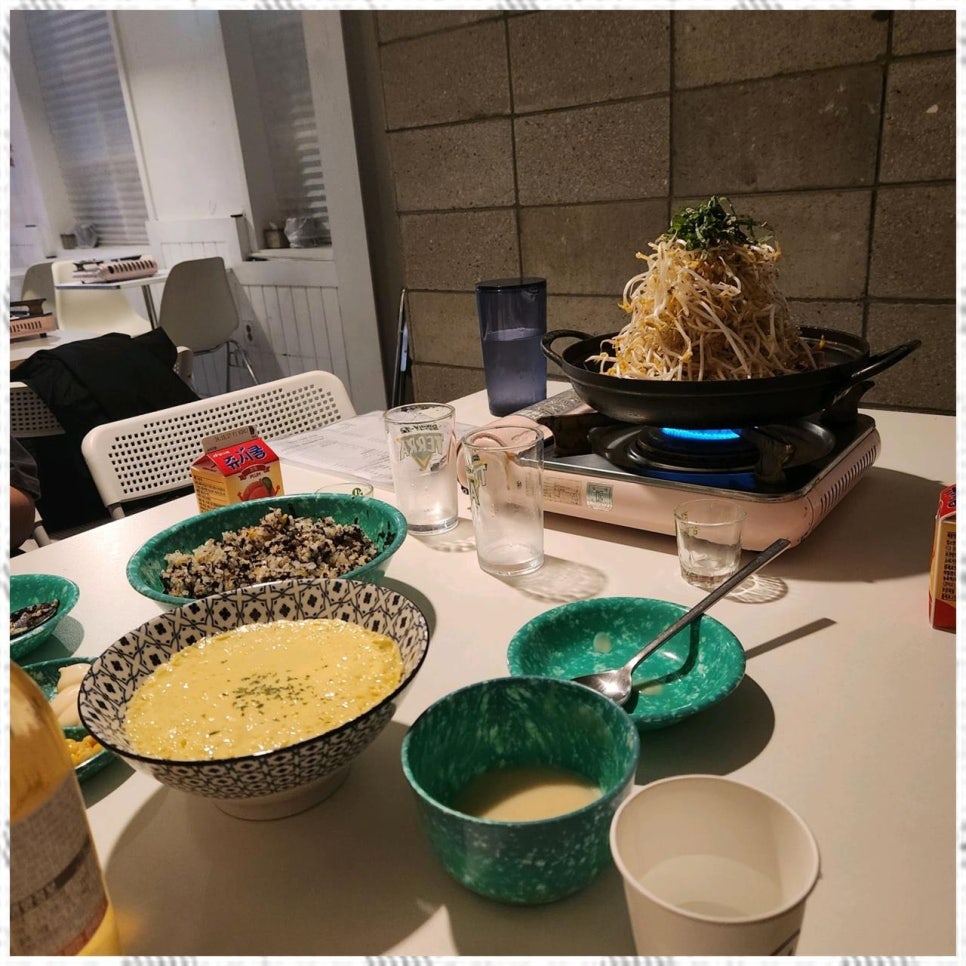 홍대 닭발 이미지