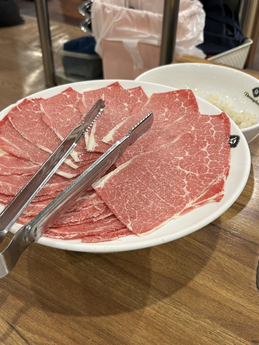 송파샤브샤브칼국수 이미지