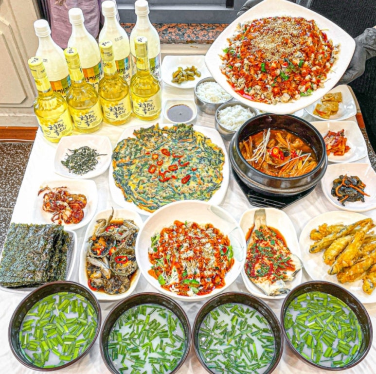 하동이식당 이미지