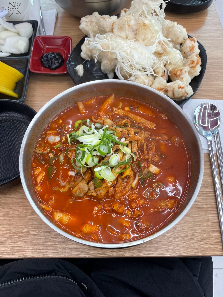 청계고기짬뽕 함평직영점 이미지
