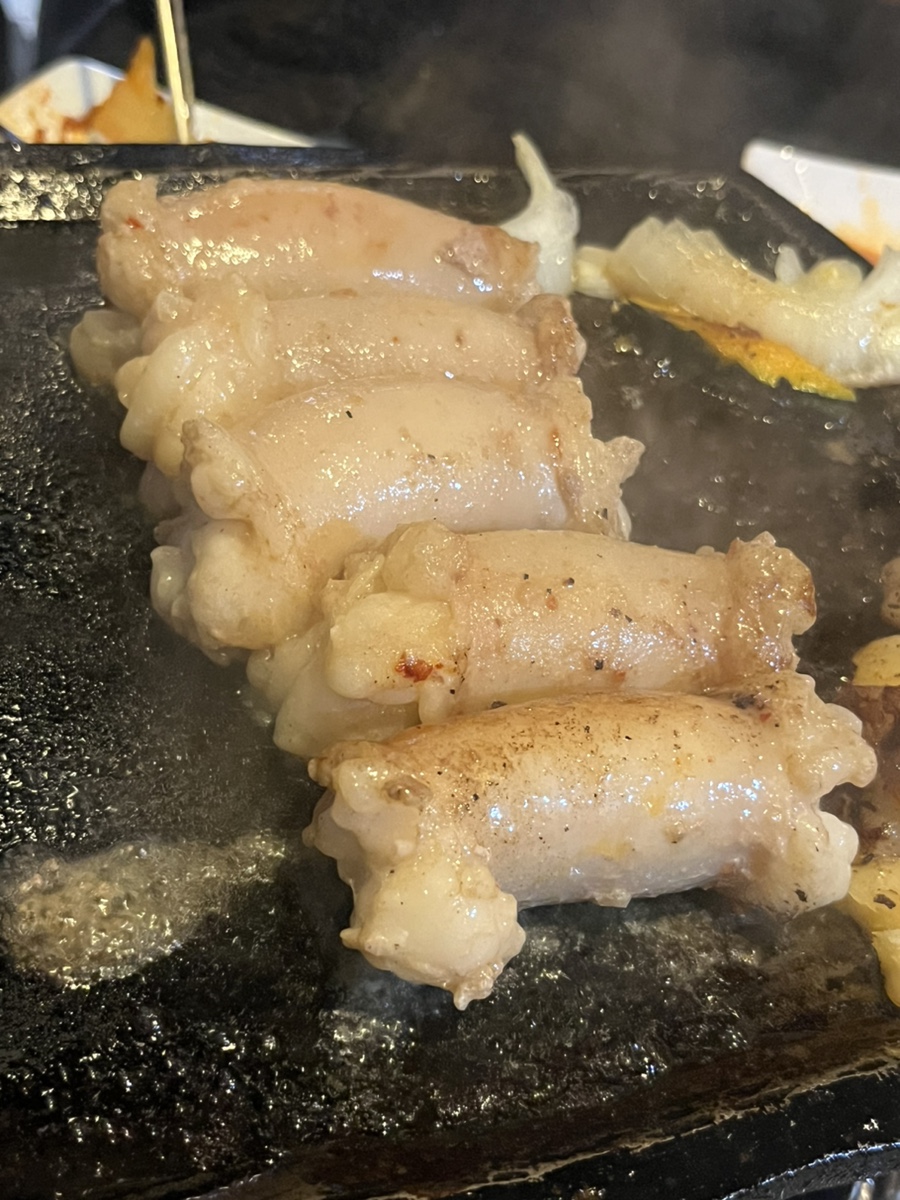 백년황소곱창 이미지