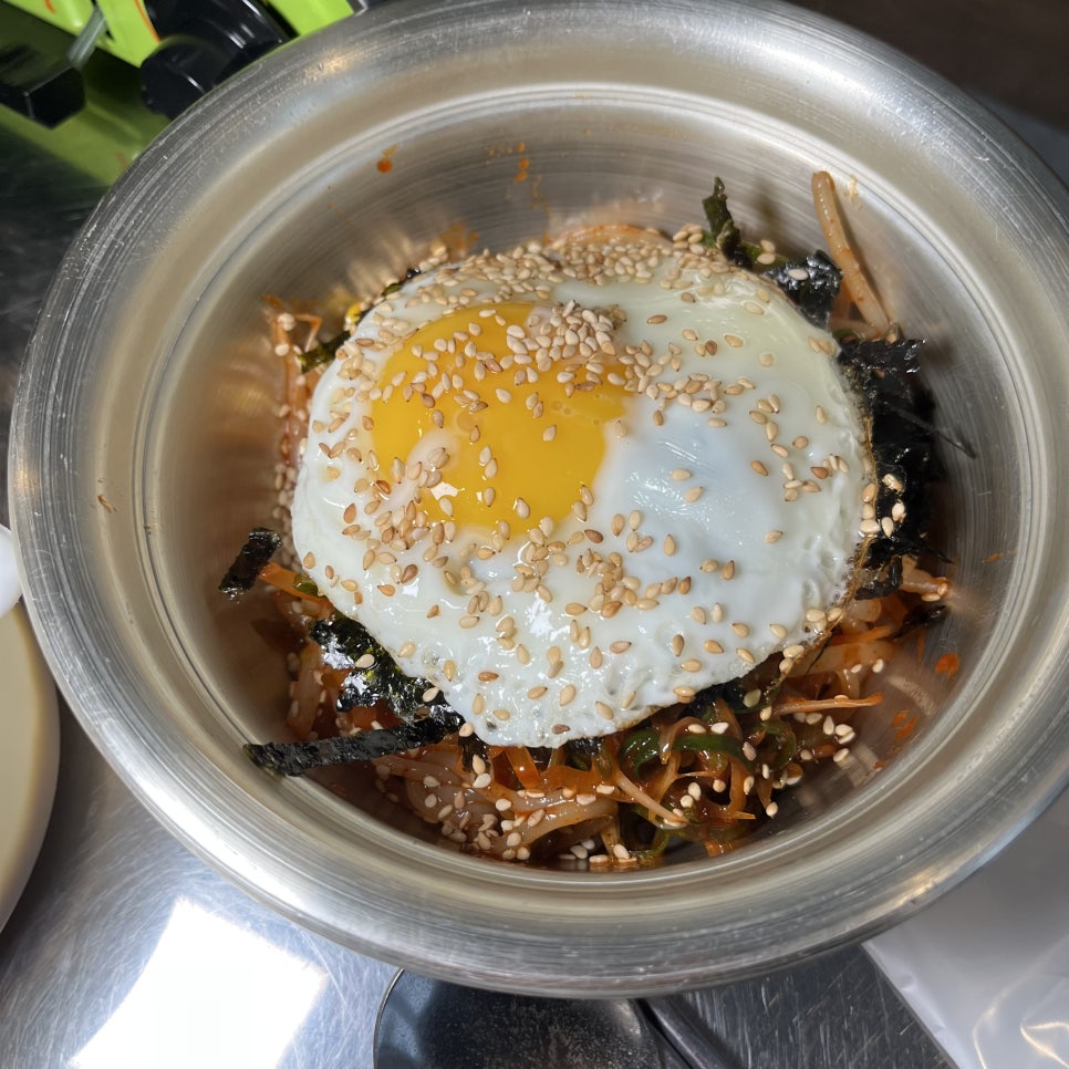 구땡식당 양산범어점 이미지