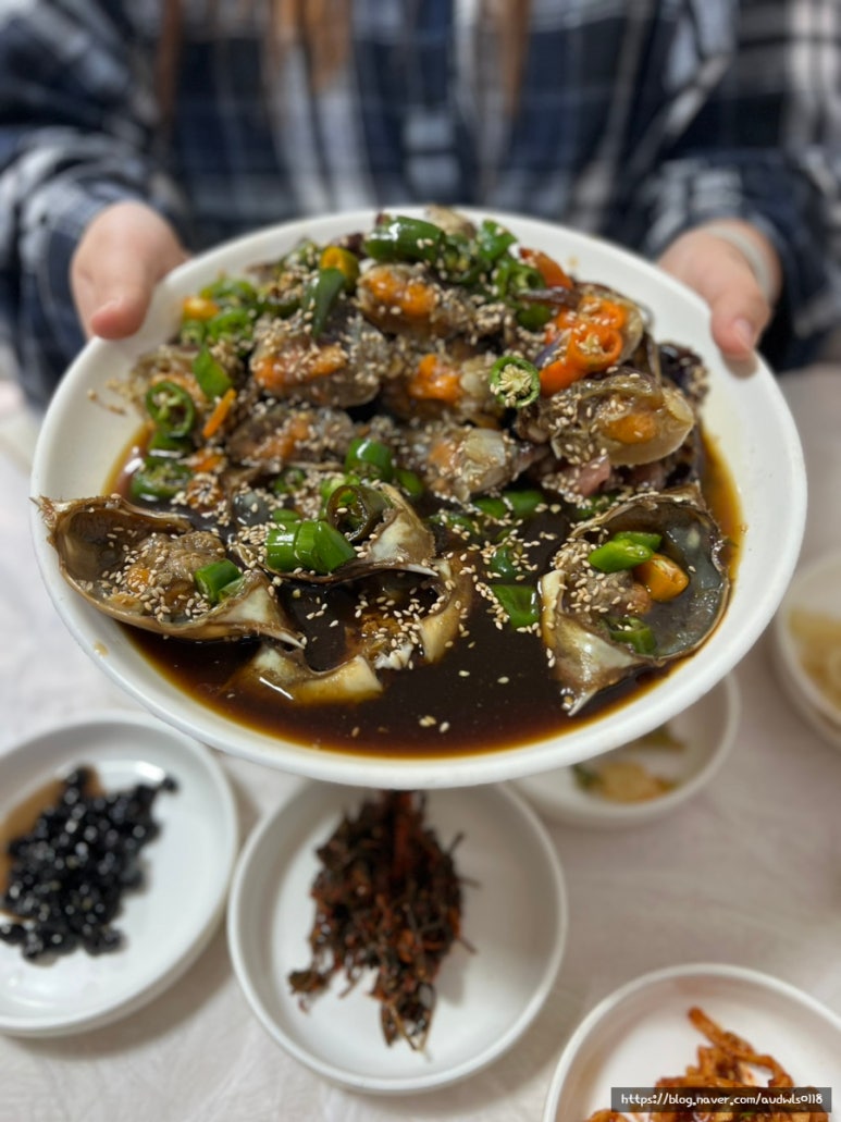 처가집식당 이미지